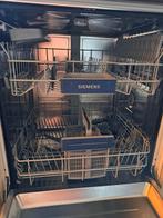 Siemens Vaatwasser - Topmodel!, Ophalen, Voorspoelprogramma, 60 cm of meer, Minder dan 10 liter