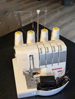 Bernina L450, Ophalen, Zo goed als nieuw, Lockmachine, Bernina