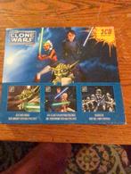 Clone Wars 3cd Duits, Ophalen of Verzenden, Gebruikt