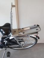 Zeer mooie voorwiel aangedreven fiets merk panterra simplex, Fietsen en Brommers, Ophalen of Verzenden, Overige merken