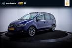 SEAT Alhambra 2.0TSI Dsg 220Pk FR-Intense PANO| BI XENON | L, Gebruikt, Zwart, 1984 cc, Blauw
