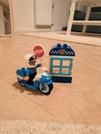 Lego duplo Police station, Kinderen en Baby's, Speelgoed | Duplo en Lego, Duplo, Ophalen of Verzenden, Zo goed als nieuw