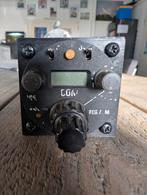 FSG 71 M Luchtvaart Radio - Ontvanger/gebruik buiten NL, Ophalen of Verzenden