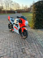Aprilia rs 50, Ophalen, Gebruikt