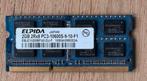DDR3 ram geheugen 2, Ophalen of Verzenden, Gebruikt, DDR3, Desktop