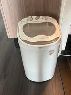Portable washing machine, Witgoed en Apparatuur, Wasmachines, Ophalen of Verzenden, Minder dan 85 cm