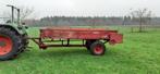 Te koop mestverspreider, Ophalen, Veehouderij, Gewasbescherming en Bemesting