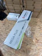 tegel laminaat +/- 18m2 NIEUW in de verpakking, 50 tot 150 cm, Nieuw, Ophalen of Verzenden, 10 m² of meer