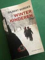 "WINTERKINDEREN" van Gilbert Bordes, Boeken, Ophalen of Verzenden, Gelezen