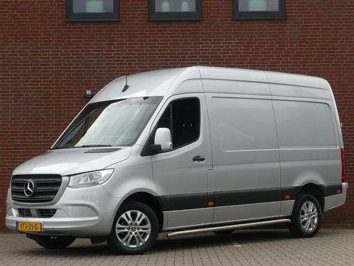 Mercedes-Benz Sprinter 315 CDI L2H2 3500KG Trekgewicht Camer, Auto's, Bestelauto's, Bedrijf, Te koop, ABS, Achteruitrijcamera