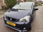 Seat Mii 1.0 Style, Auto's, Euro 5, Mii, Geïmporteerd, 999 cc