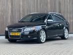 Audi A4 Avant 4.2 V8 S4 quattro Pro Line |Recaro|Youngtimer|, Auto's, Gebruikt, Zwart, Handgeschakeld, 4163 cc