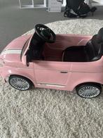 Elektrische Mini Auto, Ophalen, Gebruikt