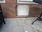 Natuurstenen aanrechtblad, Huis en Inrichting, Ophalen, Gebruikt, Overige kleuren, 200 cm of meer