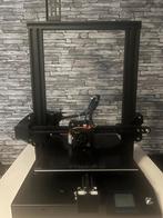 Creality CR20 PRO, Computers en Software, 3D Printers, Ophalen, Zo goed als nieuw