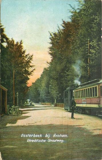 (386-313-045) Oosterbeek beschikbaar voor biedingen