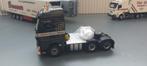 Mercedes actros imc, Hobby en Vrije tijd, Modelauto's | 1:50, Ophalen of Verzenden, Zo goed als nieuw, Bus of Vrachtwagen, Overige merken