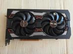 Rx 5700 xt 8gb videokaart, Computers en Software, Videokaarten, Ophalen of Verzenden, Gebruikt, GDDR6, PCI-Express 3
