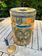 Oud blik 1939 1945 2 WO presidenten, Verzamelen, Overige typen, Ophalen of Verzenden, Nederland, Nederland