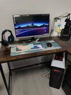 Complete Gaming setup, Ophalen, Gebruikt, AMD Ryzen 5, 2 TB
