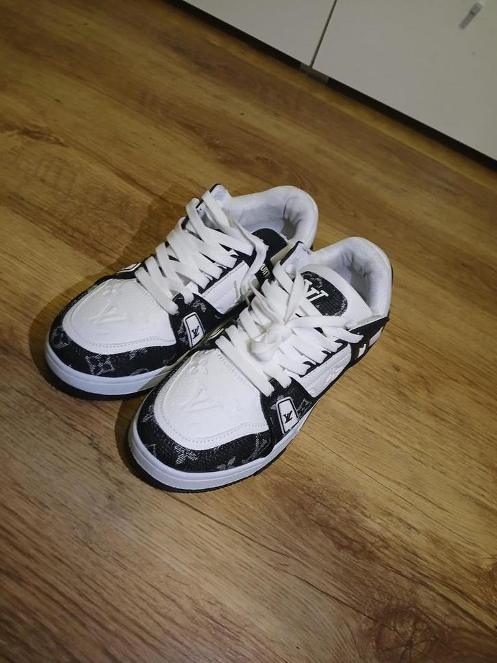 Louis Vuitton schoenen, Kleding | Heren, Schoenen, Ophalen of Verzenden