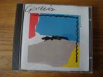 Genesis  - Abacab (red swirl), Ophalen of Verzenden, Zo goed als nieuw, Poprock