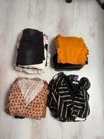 Pakket dameskleding maat s 18 stuks te koop, Ophalen of Verzenden, Zo goed als nieuw, Maat 36 (S)