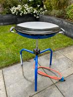 Cadac Skottelbraai Compleet, Ophalen, Zo goed als nieuw, Cadac