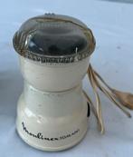 Vintage koffiemolen. Moulinex Tomado, Ophalen of Verzenden, Gebruikt