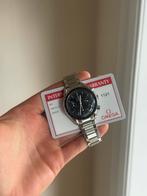 Omega Speedmaster Reduced 175.0032, Sieraden, Tassen en Uiterlijk, Horloges | Heren, Ophalen, Staal, Polshorloge, Zo goed als nieuw