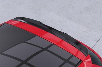 Achterklep Spoiler Extention BMW 1 serie E81 / E87 HF128 beschikbaar voor biedingen