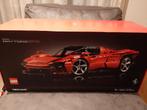 Lego Technic Ferrari Daytona 42143 nieuw ongeopend, Ophalen, Nieuw, Complete set, Lego