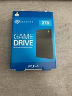 Seagate Game Drive 2TB, Computers en Software, Harde schijven, Console, Ophalen of Verzenden, Zo goed als nieuw, Seagate