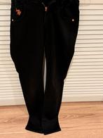 US Polo Assn broek zwart - 11 jaar, Ophalen of Verzenden, Zo goed als nieuw, Jongen, Broek