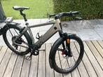 Stromer ST5 graphite Sport 20’, model 2020, Fietsen en Brommers, Elektrische fietsen, Ophalen of Verzenden, Zo goed als nieuw