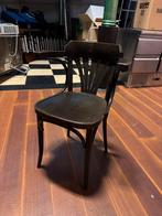 Stoel met armleuning, Ophalen, Zo goed als nieuw, Vijf, Zes of meer stoelen