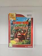 Donkey Kong Country Returns - Wii, Ophalen, Gebruikt, 2 spelers, Eén computer