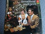Kerst met gert, Cd's en Dvd's, Vinyl | Nederlandstalig, Ophalen of Verzenden, Zo goed als nieuw