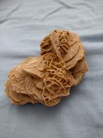 Ruilen edelsteen Grote woestijnroos edelsteen 14 bij 9 cm, Verzamelen, Mineralen en Fossielen, Verzenden, Mineraal