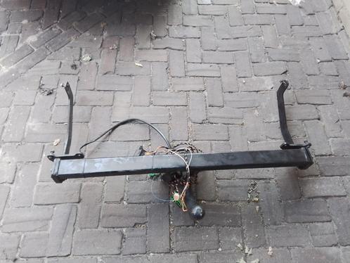 TREKHAAK GEBR  PEUGEOT 308 SW  2008 TOT 2014, Auto-onderdelen, Trekhaken, Ophalen