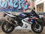 Suzuki gsx-r 750 2004 k4, Motoren, 750 cc, 4 cilinders, Meer dan 35 kW, Sport
