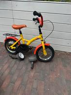 Gratis fiets 12 inch, Ophalen, Gebruikt, Minder dan 16 inch, Zijwieltjes
