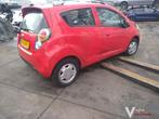 Chevrolet spark in onderdelen, Gebruikt, -, -, Ophalen of Verzenden