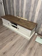 Eettafel met 4 stoelen tv-tafel salontafel alles voor 400€, Huis en Inrichting, Complete inboedels, Ophalen of Verzenden