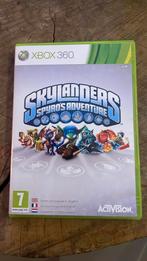 Skylanders Spyros Adventure, Spelcomputers en Games, Games | Xbox 360, Avontuur en Actie, 2 spelers, Ophalen of Verzenden, Zo goed als nieuw
