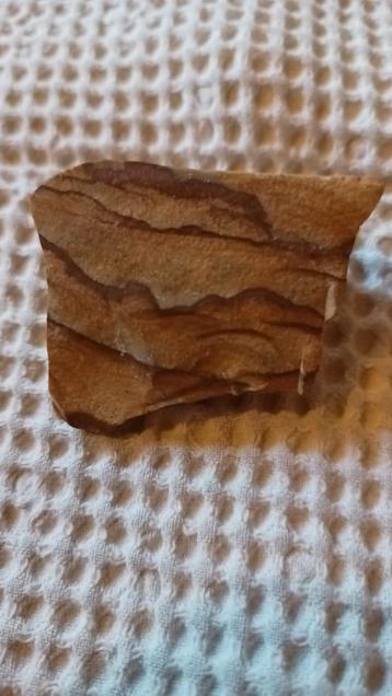 Landschapsjaspis Bermuda  beschikbaar voor biedingen