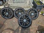 Velgen voor BMW 18 inch breedset style 405m, Ophalen, Zo goed als nieuw