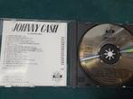 cd johnny cash 16 greates hits, Ophalen of Verzenden