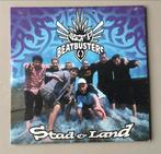 Beatbusters - Stad & Land CD, Ophalen of Verzenden, Gebruikt, Rap of Hip Hop