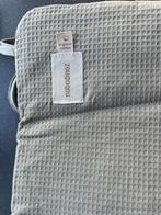 Nobodinoz bedbumper Laurel Green, Ophalen of Verzenden, Zo goed als nieuw, Wieg